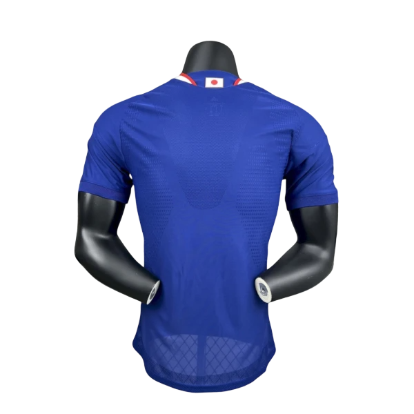 Camisa Japão Home 2026/27 - Adidas Jogador Masculina