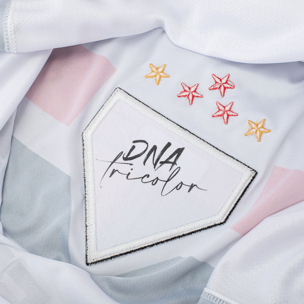 Camisa São Paulo Home 26/27 - NB Torcedor Masculina [PRÉ-VENDA]