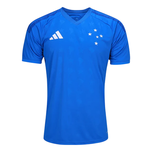 Camisa Adidas Cruzeiro 2026/27 Home Torcedor