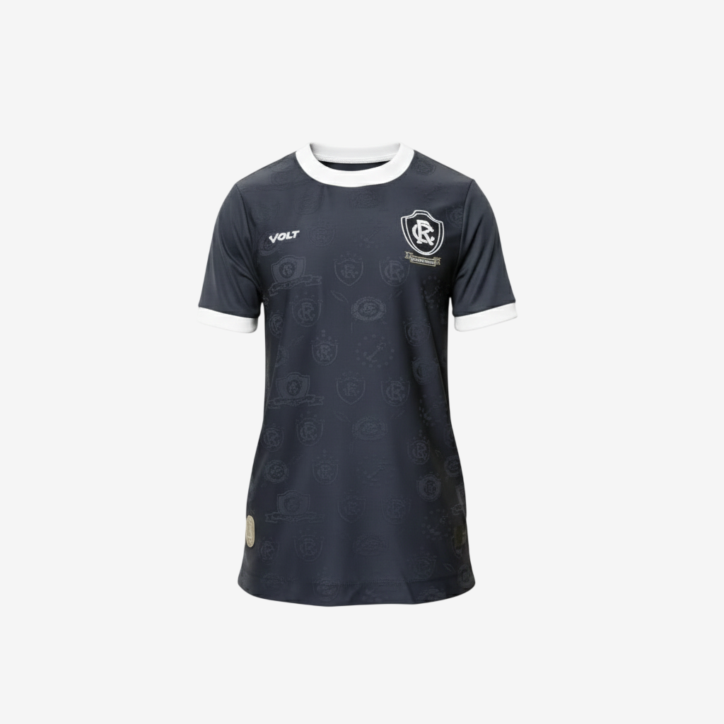 Camisa Remo Home 25/26 - Voltz Torcedor Masculina