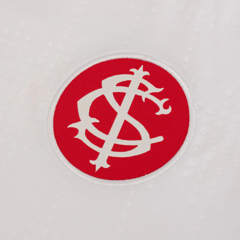 Camisa Internacional Away 25/26 - Adidas Torcedor Masculina