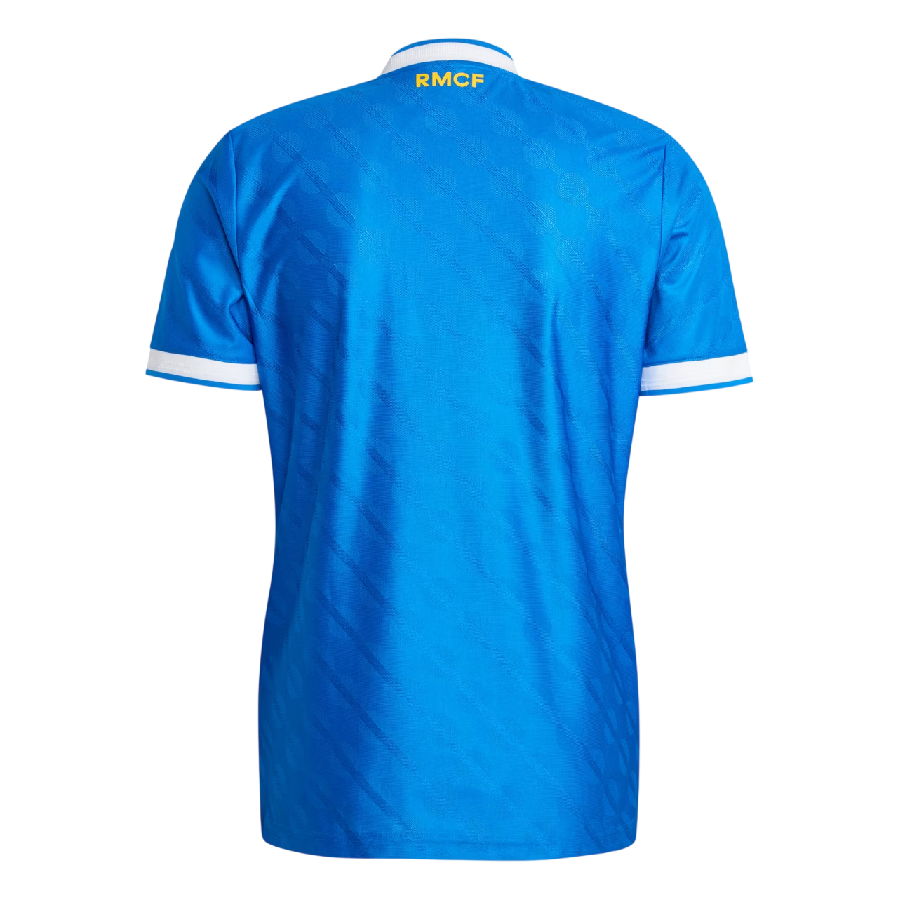 Camisa Real Madrid III 25/26 - Adidas Jogador Masculina