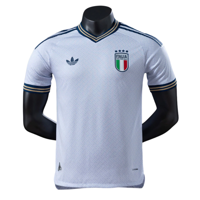 Camisa Itália Away 2026/27 - Adidas Jogador Masculina