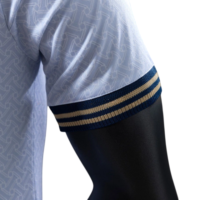 Camisa Itália Away 2026/27 - Adidas Jogador Masculina